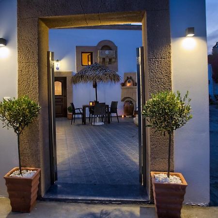 Villa Stone Arch Malona Village Exterior foto