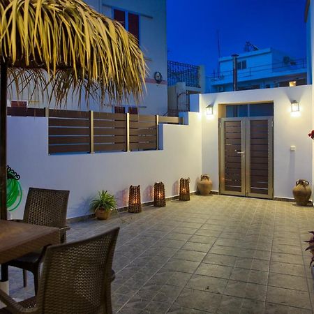 Villa Stone Arch Malona Village Exterior foto