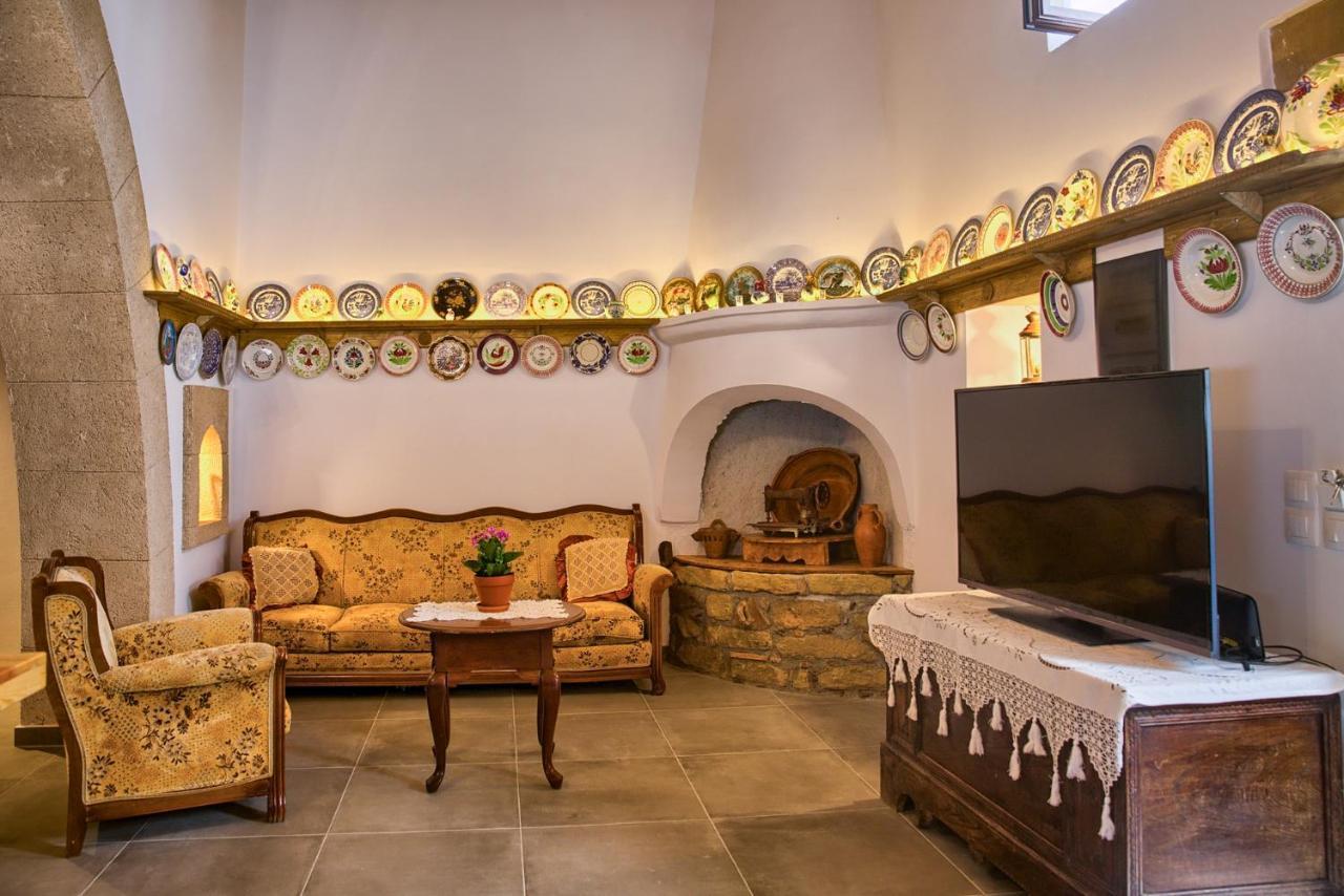 Villa Stone Arch Malona Village Exterior foto