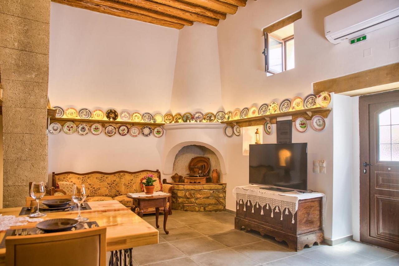 Villa Stone Arch Malona Village Exterior foto