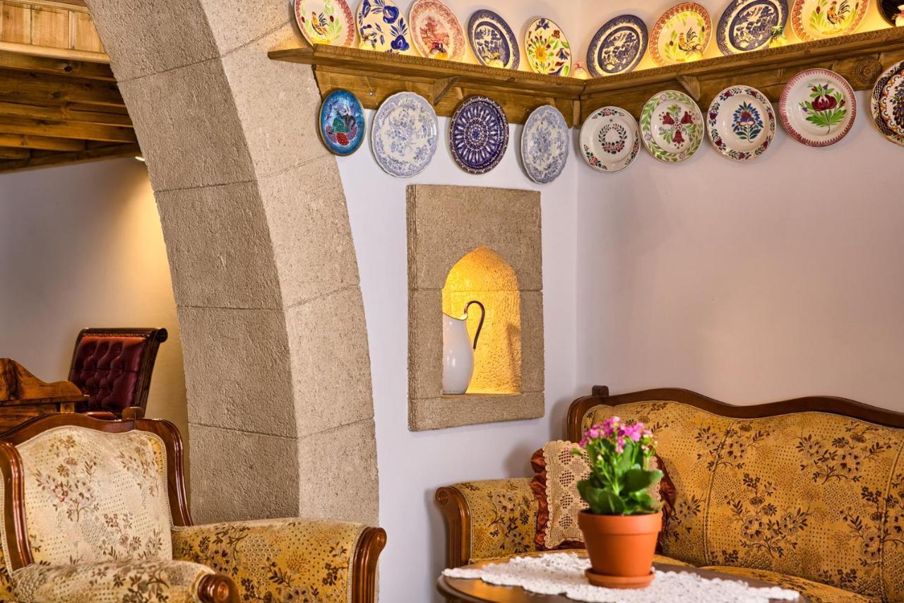 Villa Stone Arch Malona Village Exterior foto