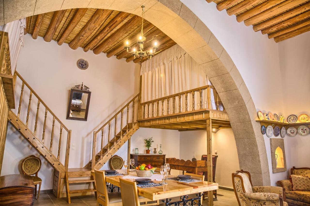 Villa Stone Arch Malona Village Exterior foto