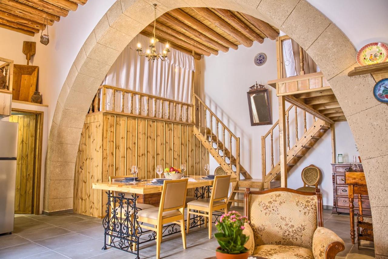 Villa Stone Arch Malona Village Exterior foto