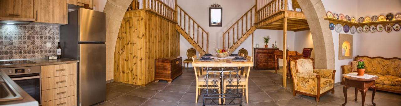 Villa Stone Arch Malona Village Exterior foto