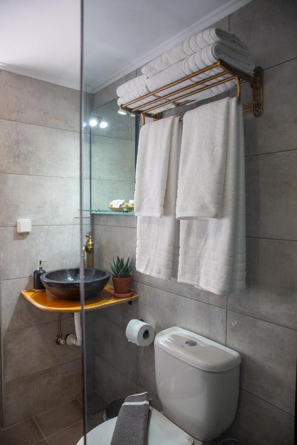 Villa Stone Arch Malona Village Exterior foto