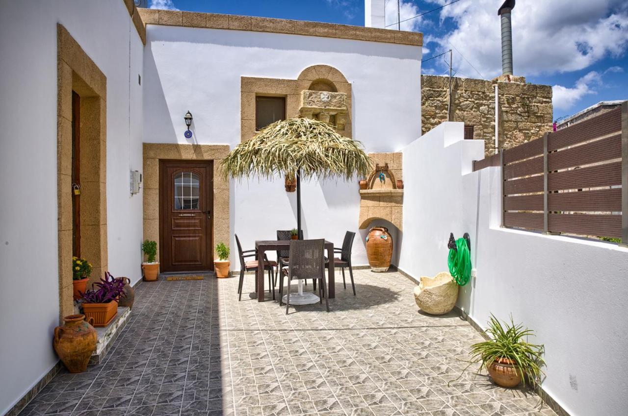 Villa Stone Arch Malona Village Exterior foto