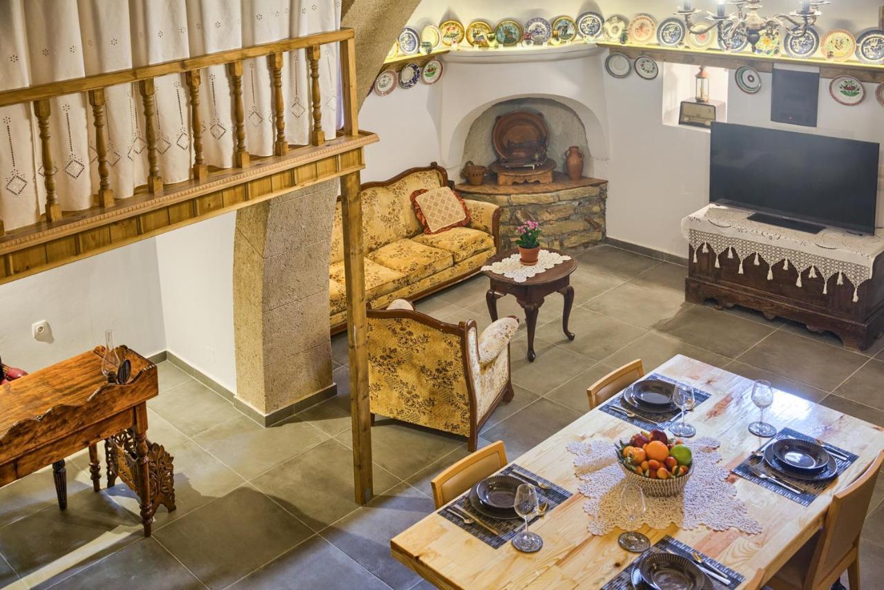 Villa Stone Arch Malona Village Exterior foto