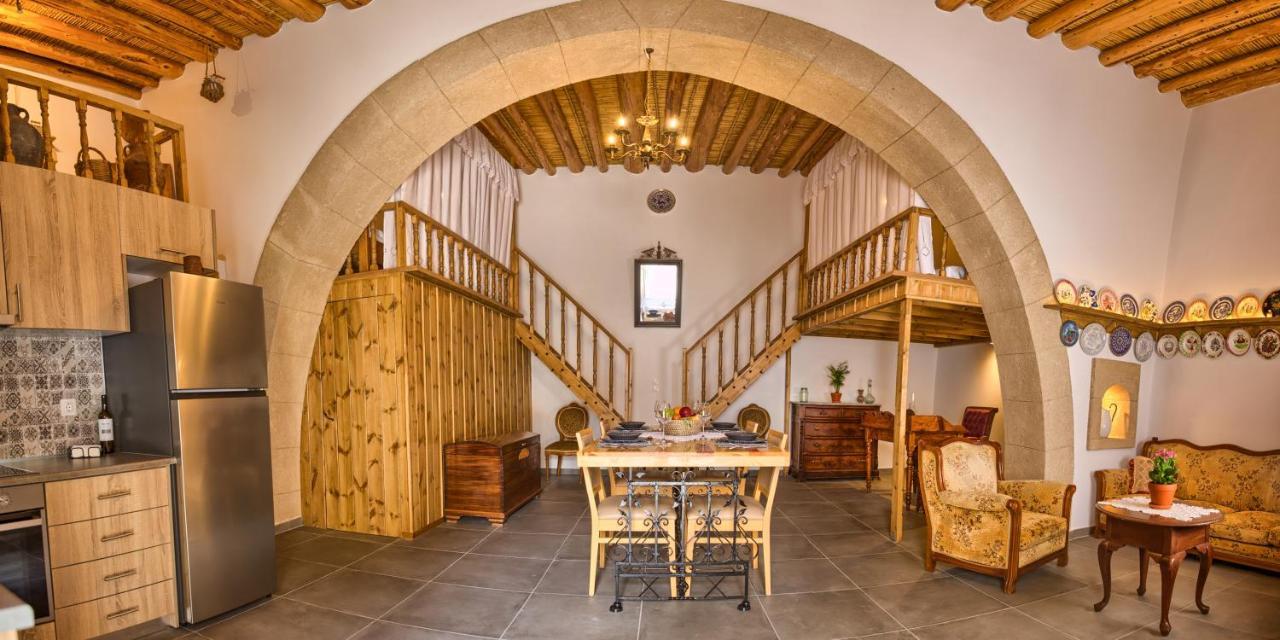 Villa Stone Arch Malona Village Exterior foto