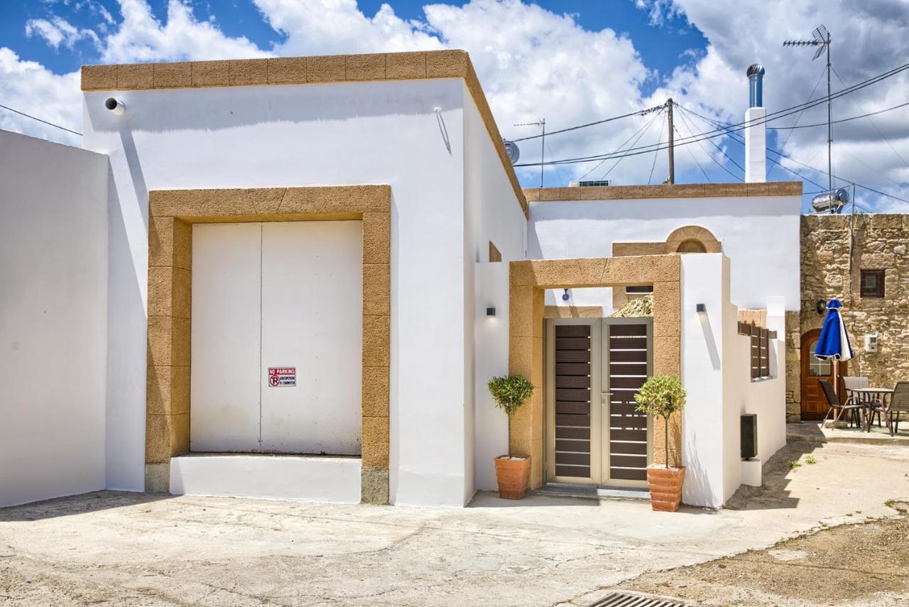 Villa Stone Arch Malona Village Exterior foto