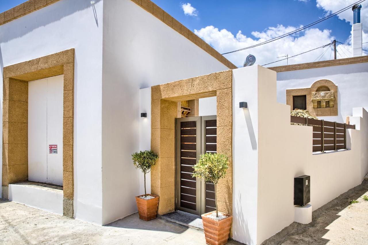 Villa Stone Arch Malona Village Exterior foto