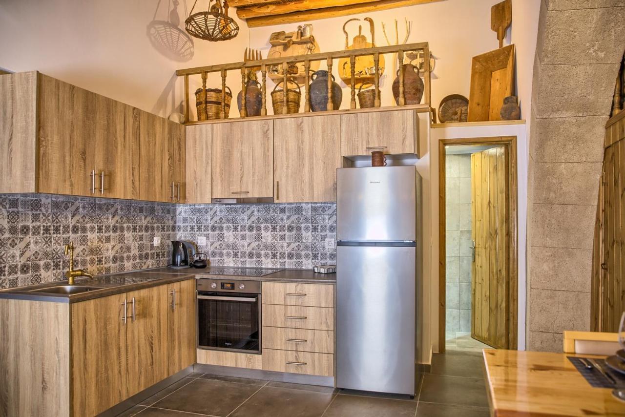 Villa Stone Arch Malona Village Exterior foto