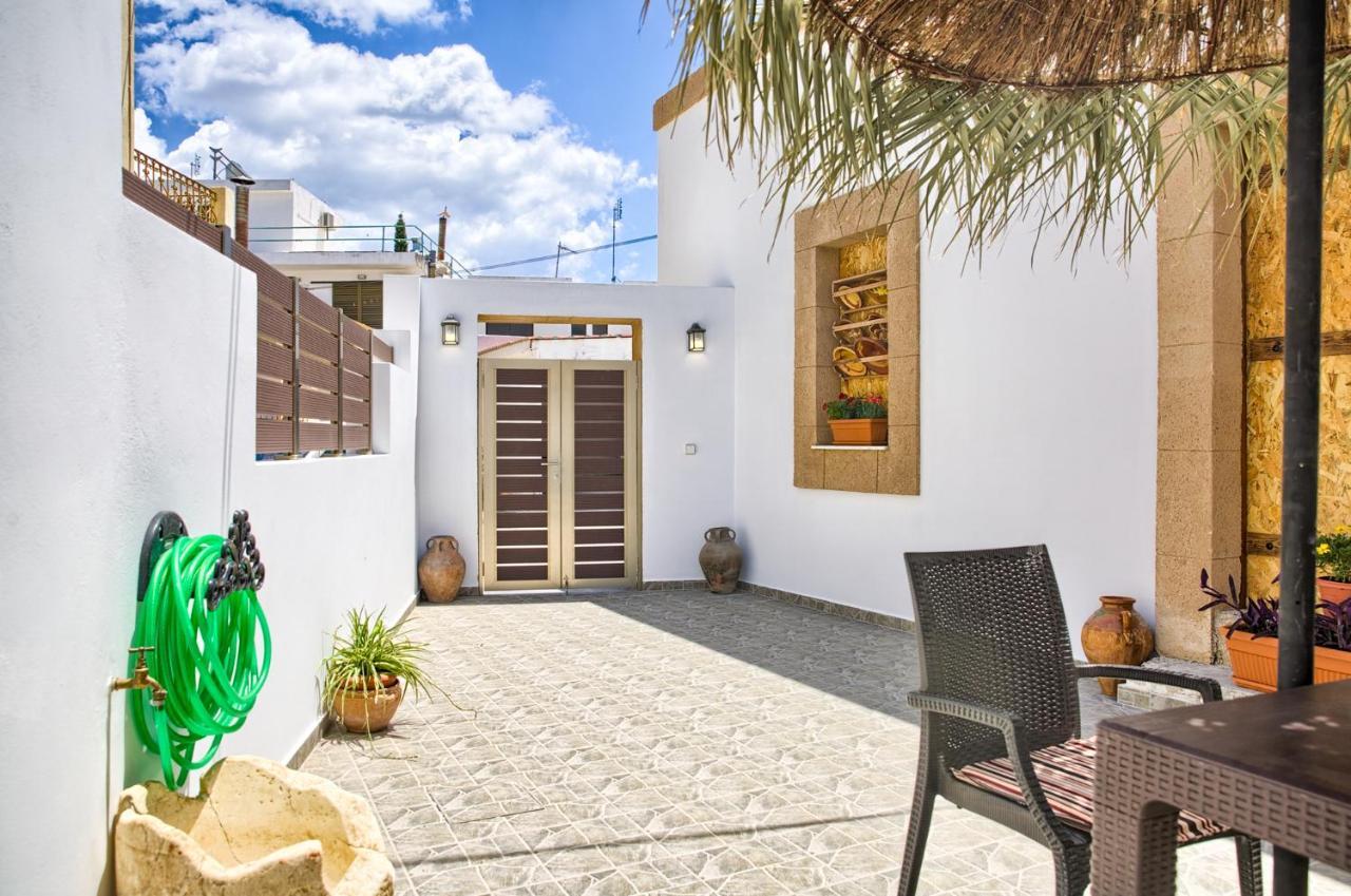 Villa Stone Arch Malona Village Exterior foto