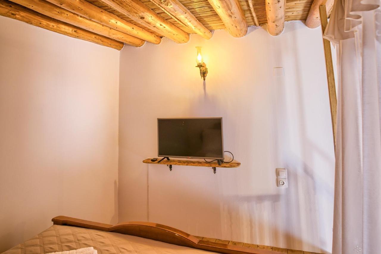 Villa Stone Arch Malona Village Exterior foto