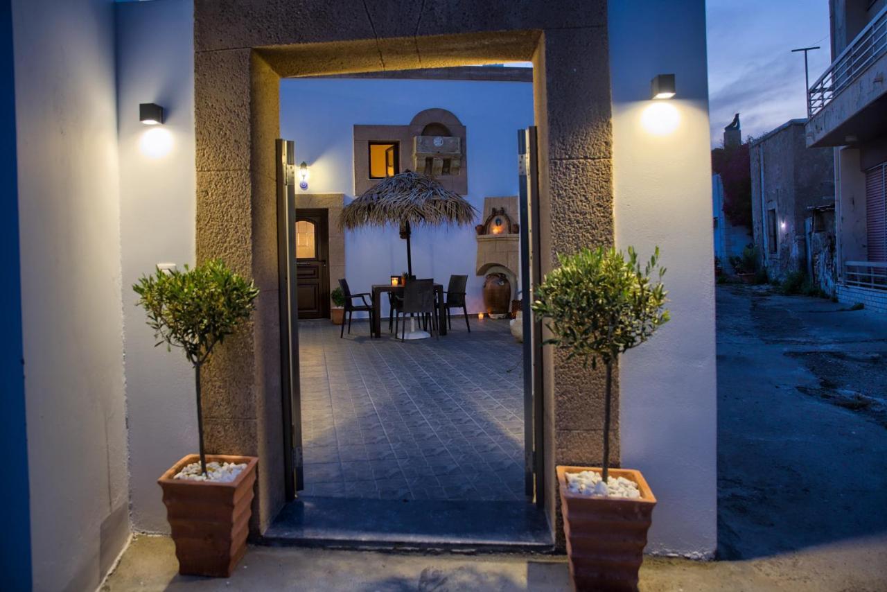 Villa Stone Arch Malona Village Exterior foto