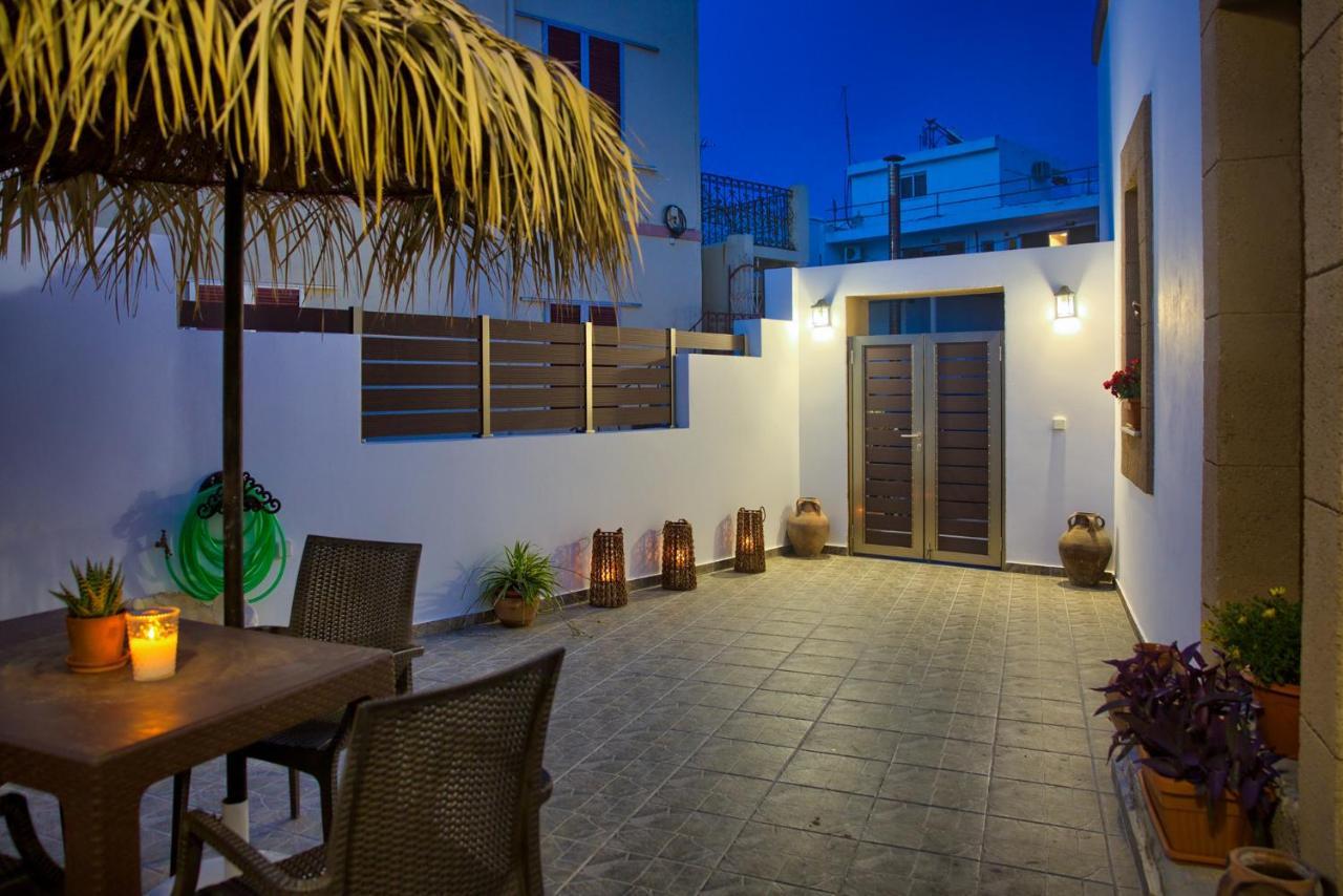 Villa Stone Arch Malona Village Exterior foto