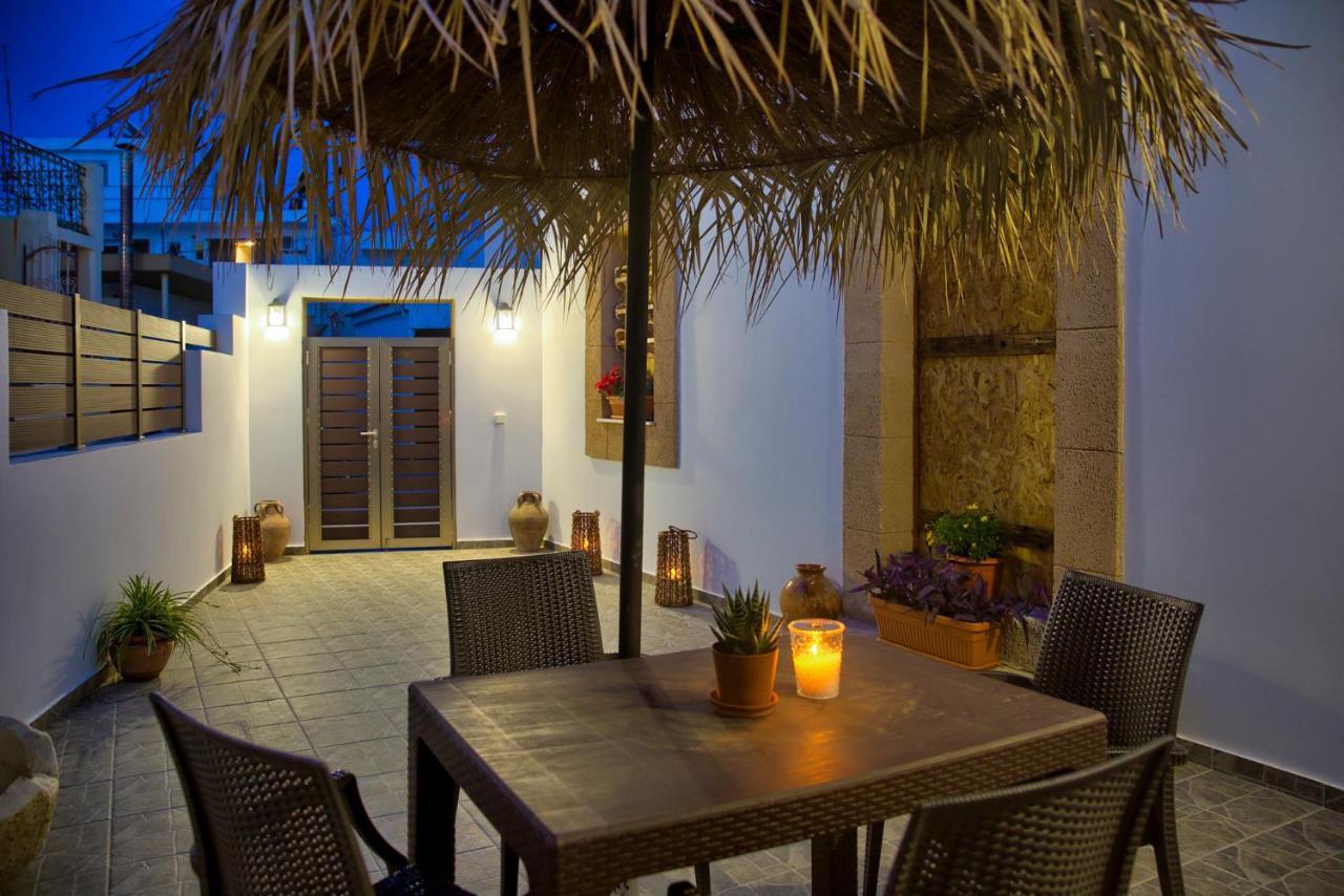 Villa Stone Arch Malona Village Exterior foto