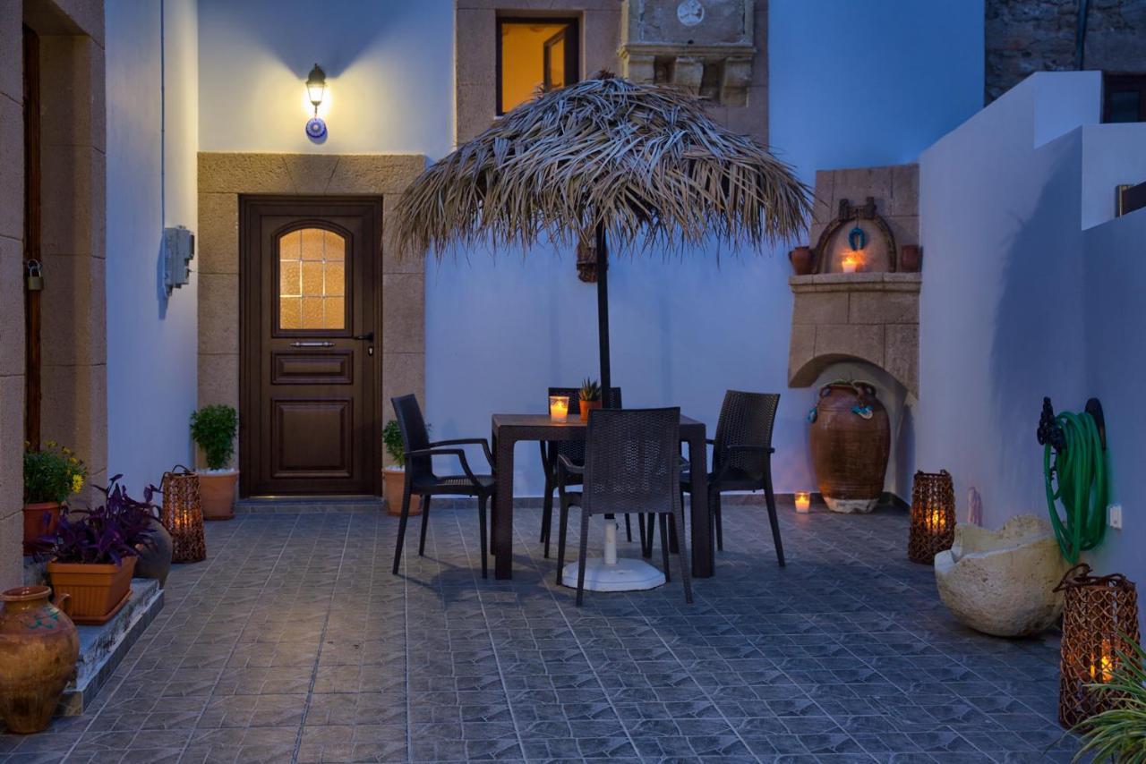 Villa Stone Arch Malona Village Exterior foto